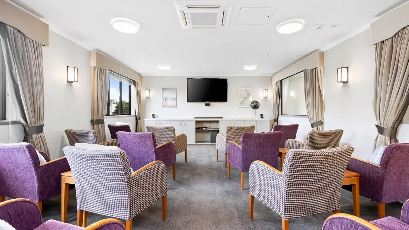 Northhaven Retirement Village