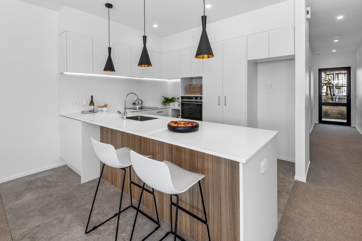 Oakridge Villas