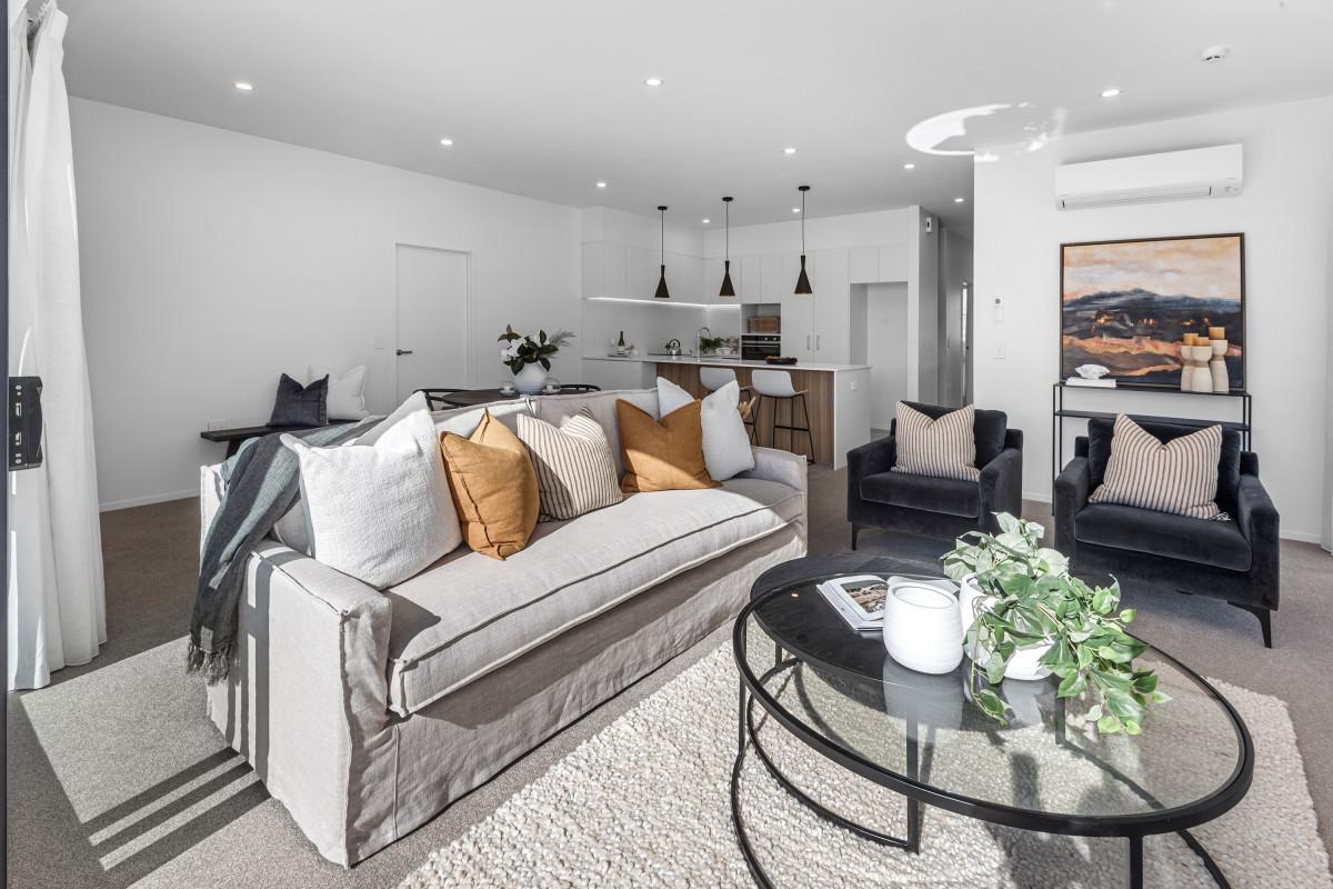 Oakridge Villas