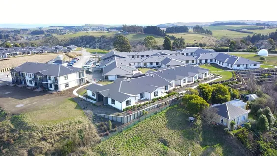 Observatory Village