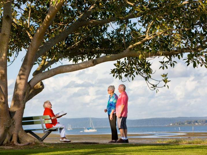 Ohope Lodge Retirement Village