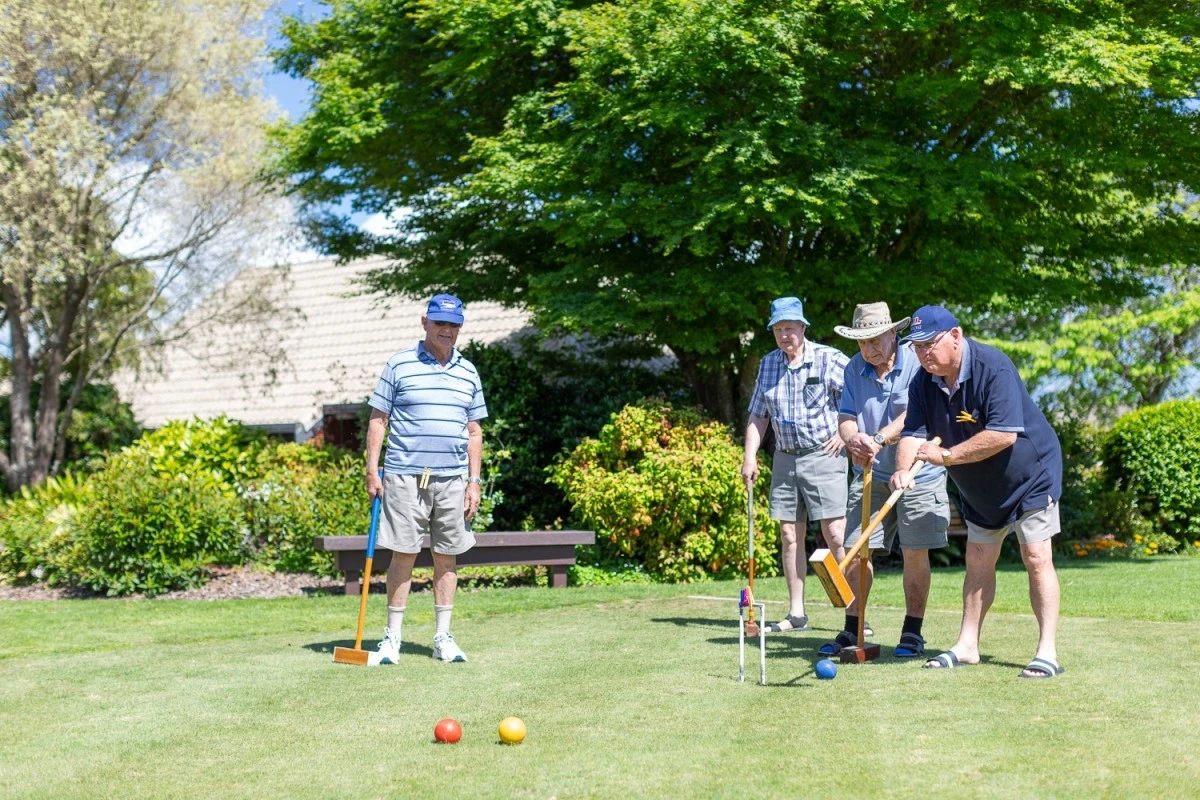 Ōmokoroa Country Club