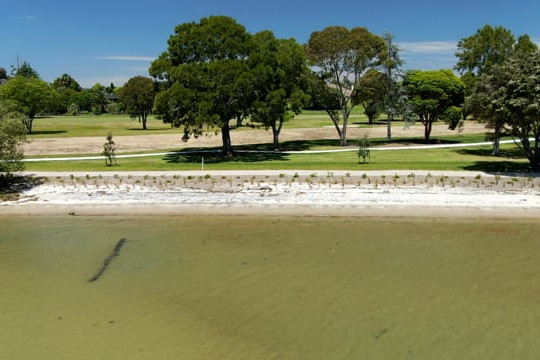 Ōmokoroa Country Club