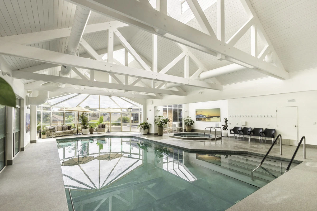 Ōmokoroa Country Club