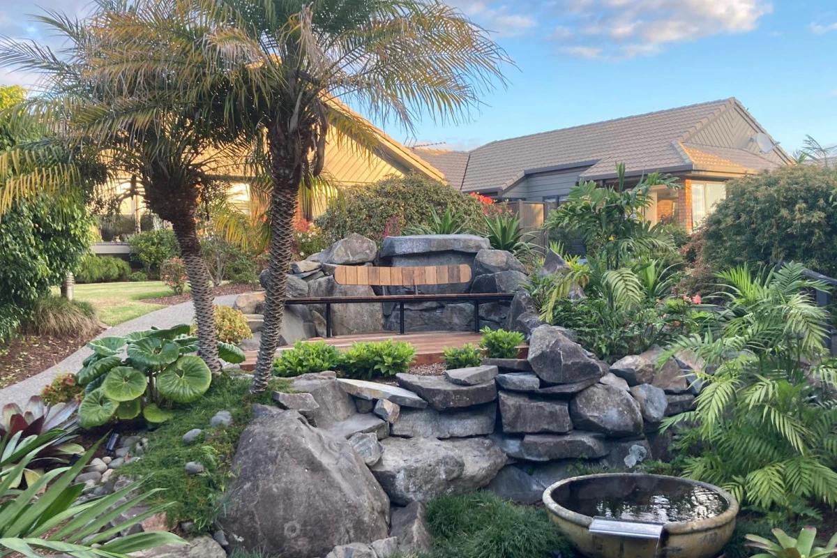 Ōmokoroa Country Club