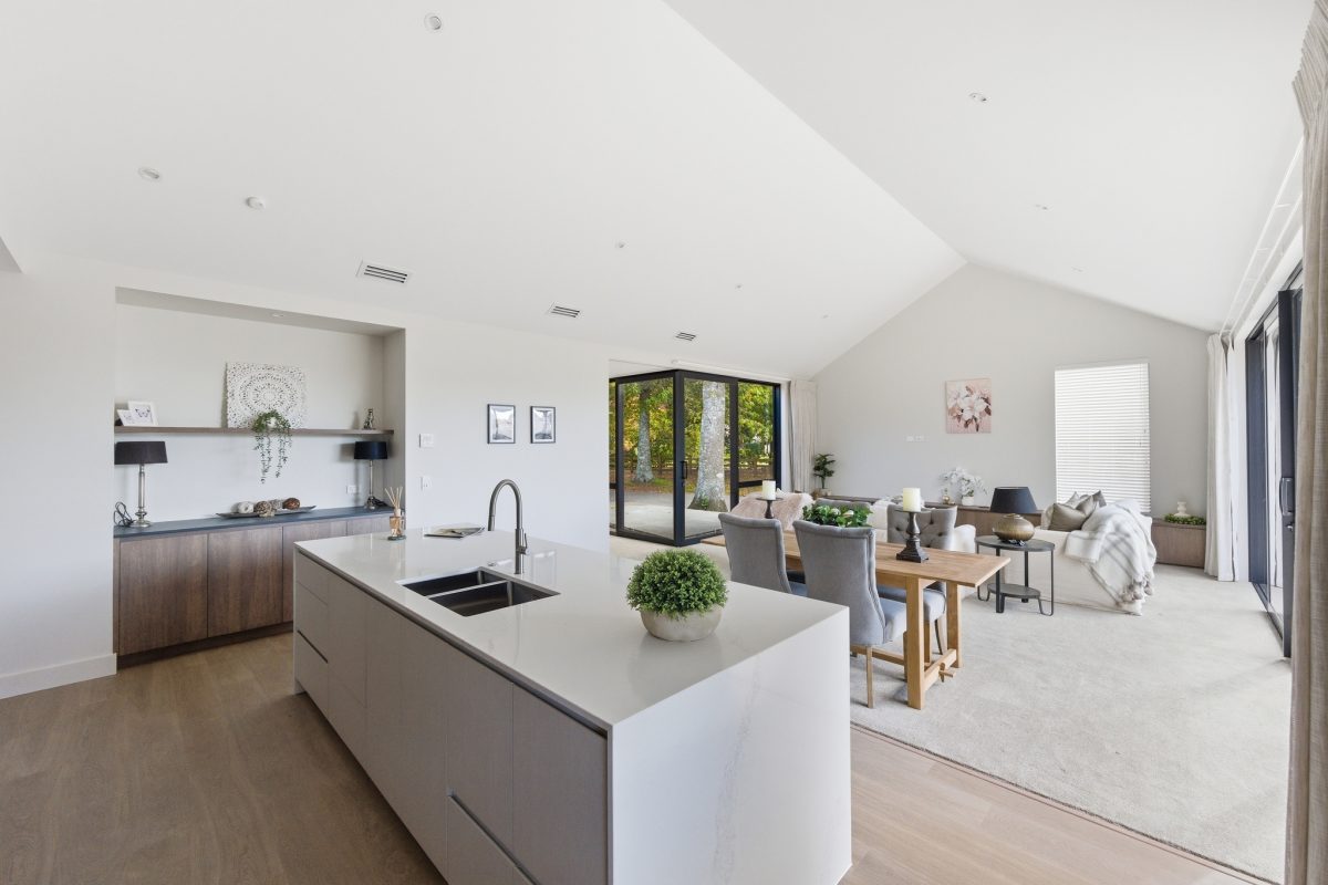 Omokoroa Country Estate