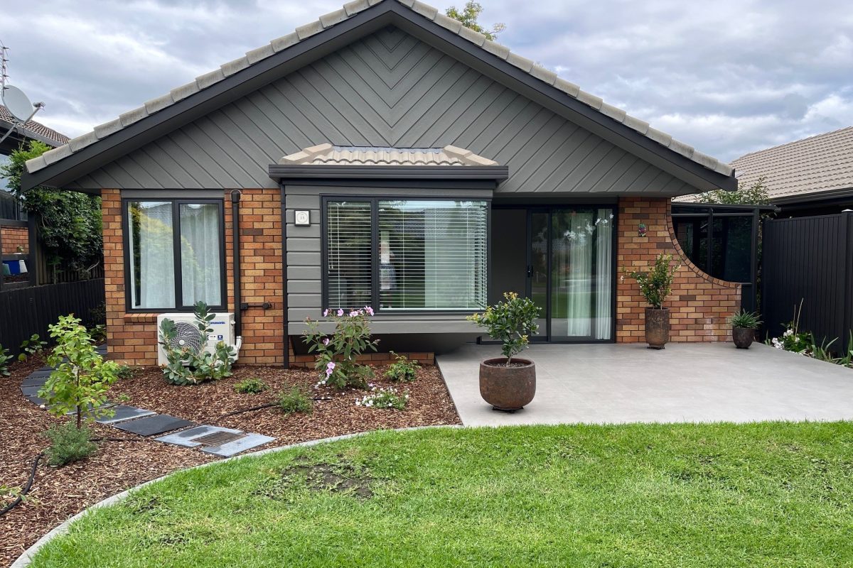 Omokoroa Country Estate