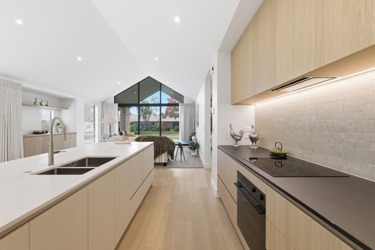 Omokoroa Country Estate
