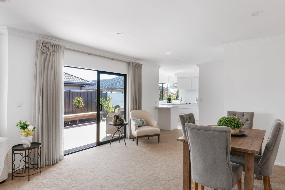 Omokoroa Country Estate