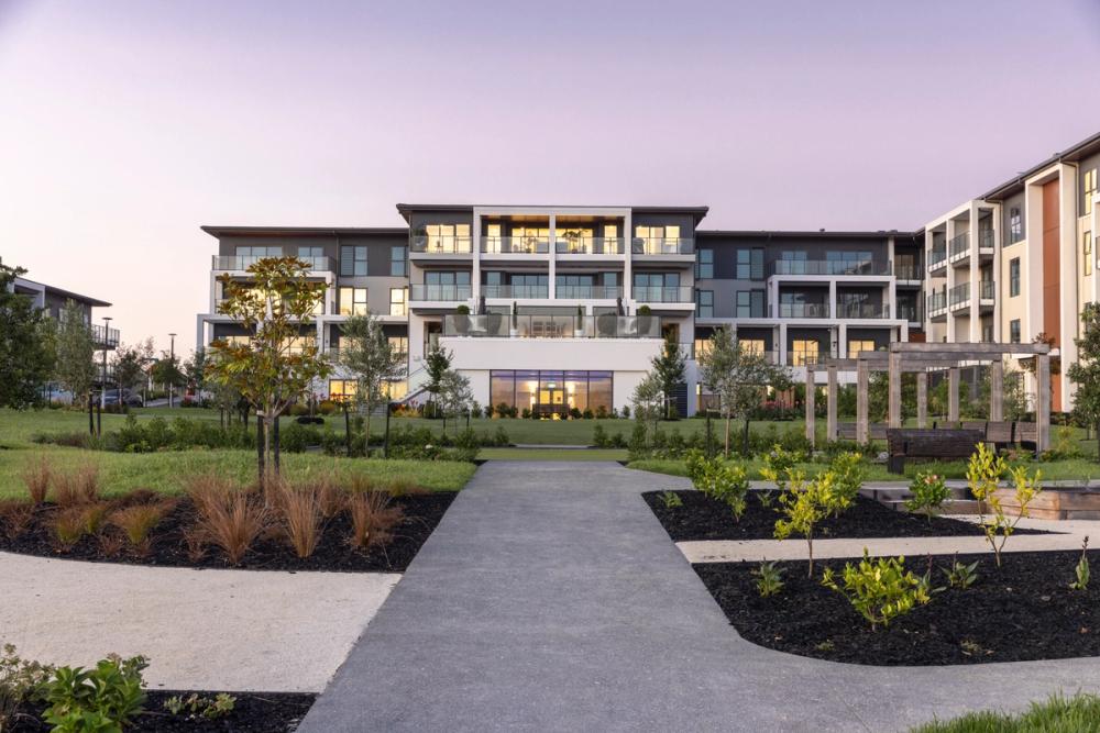 Orion Point
