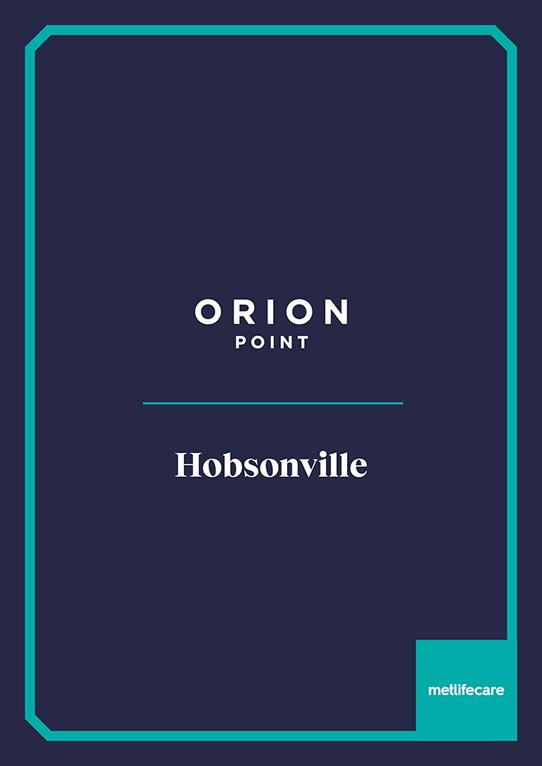 Orion Point