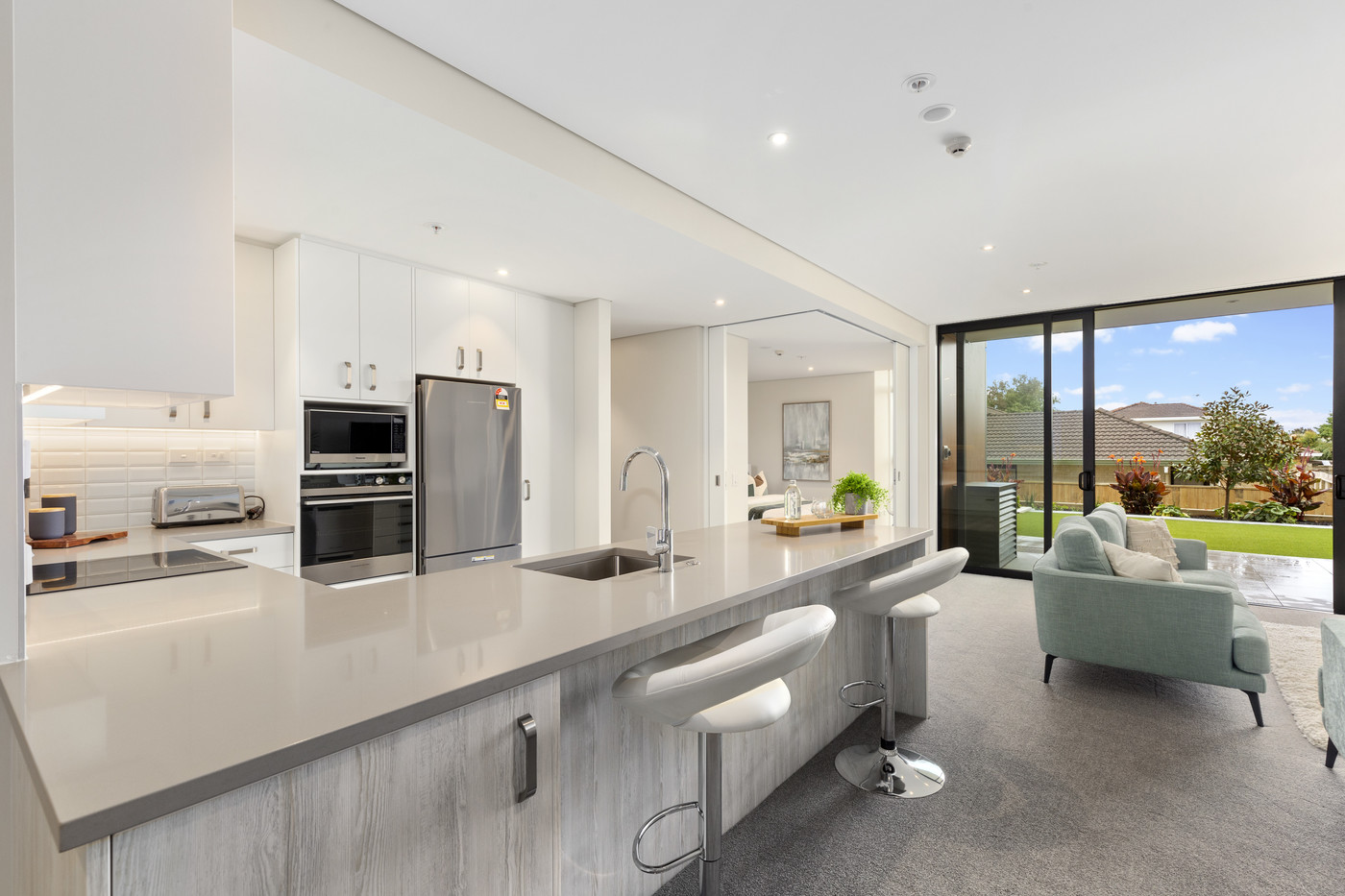 Pakuranga Park Village