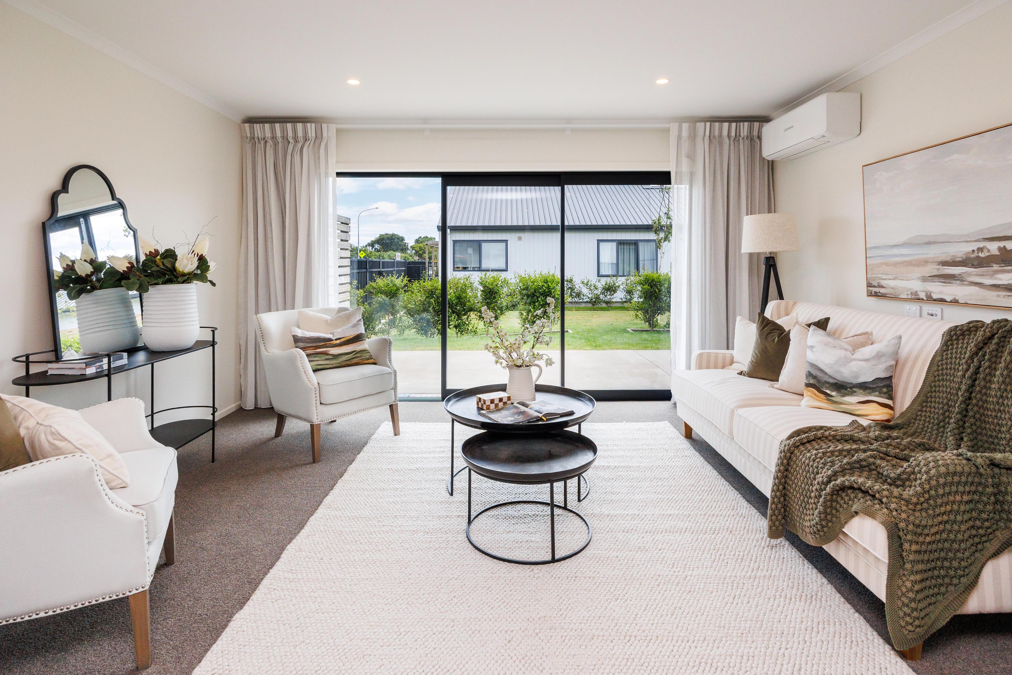 Palmerston North Village