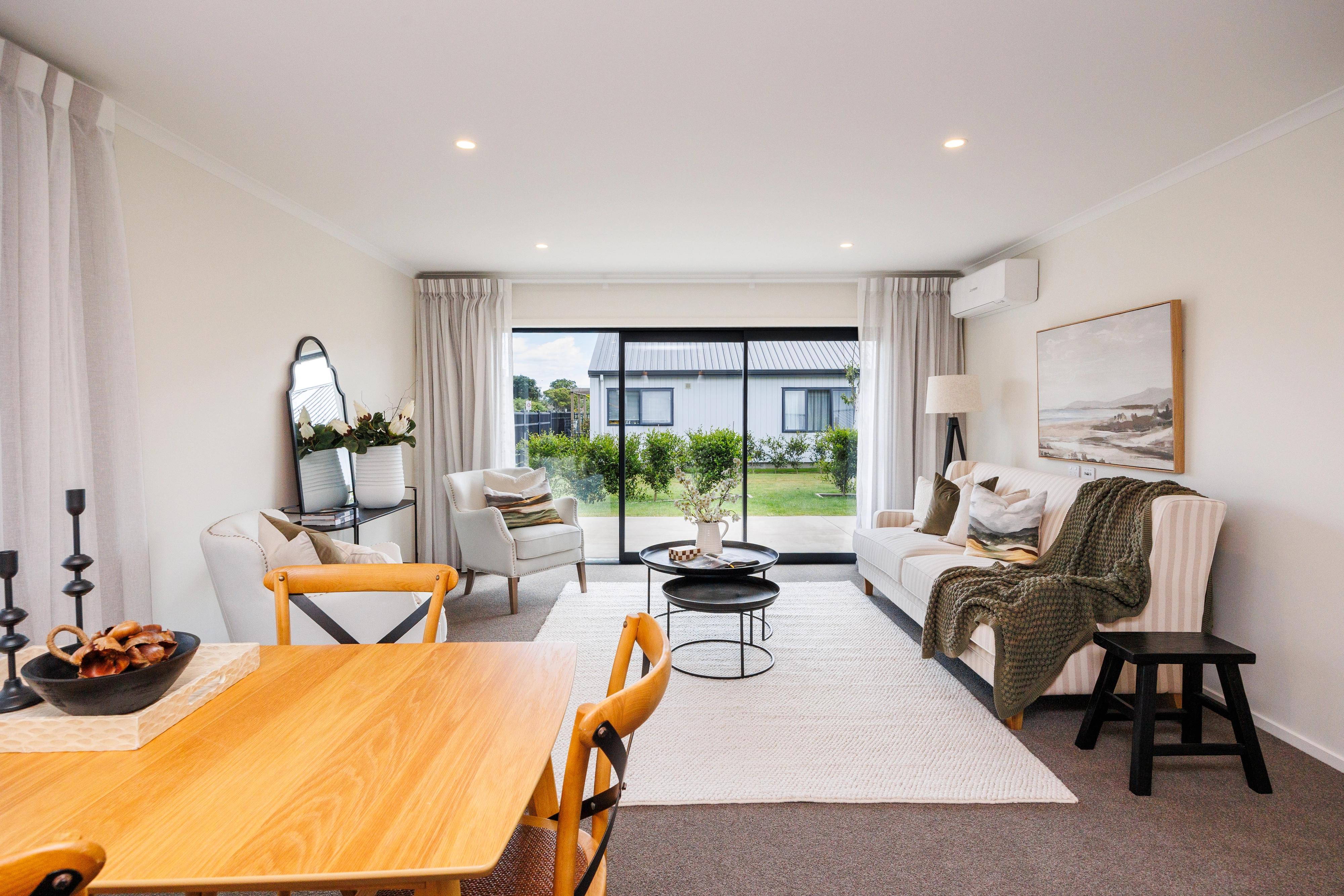 Palmerston North Village