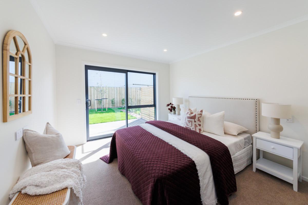 Palmerston North Village