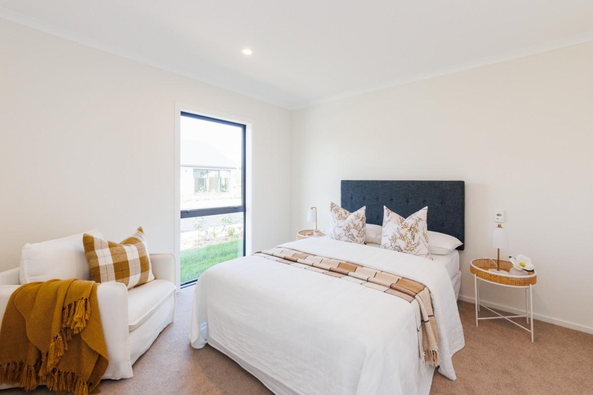 Palmerston North Village