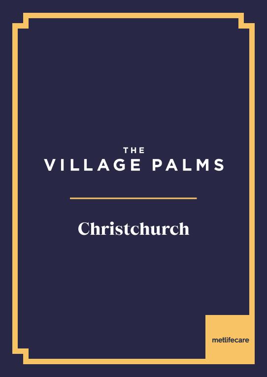 Palms Village