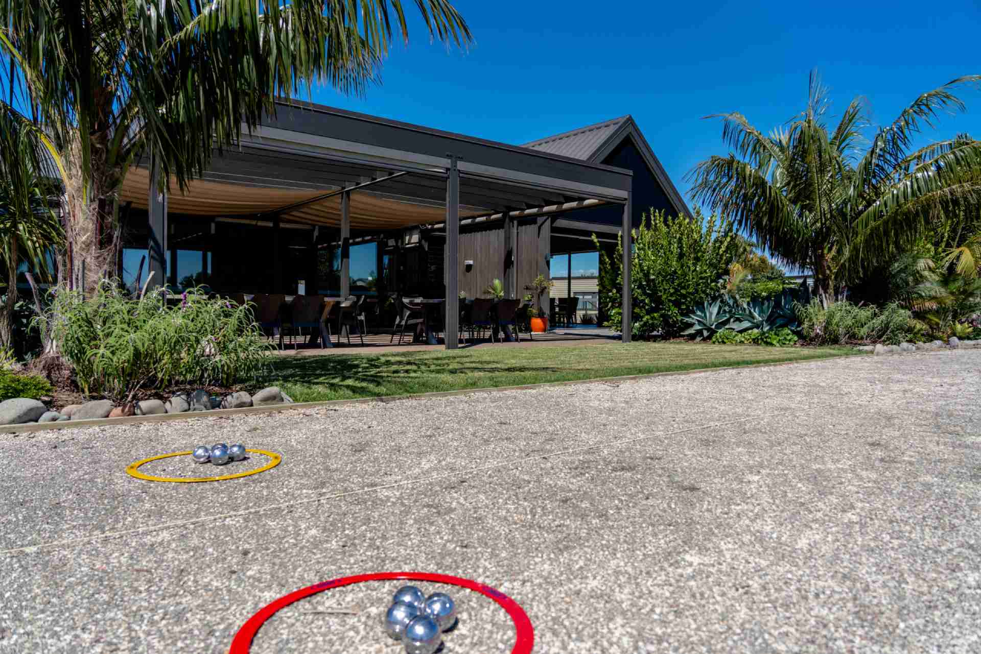 Papamoa Sands