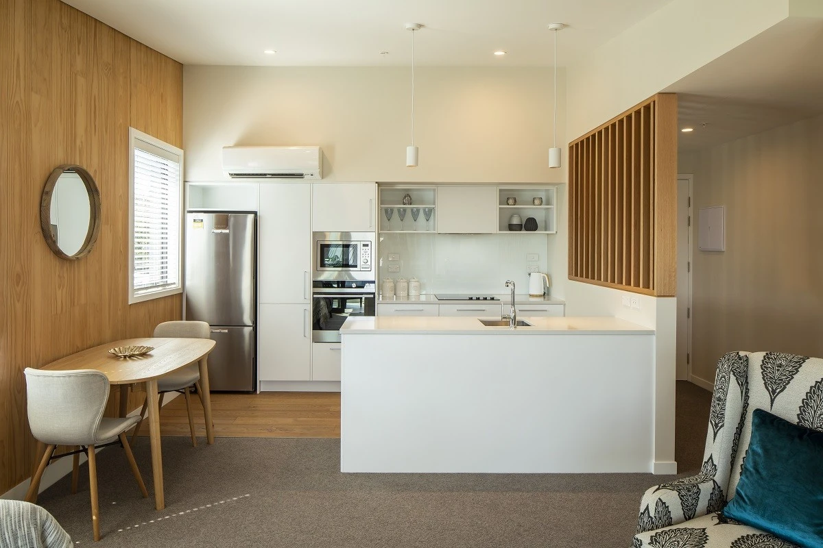 Park Lane Christchurch