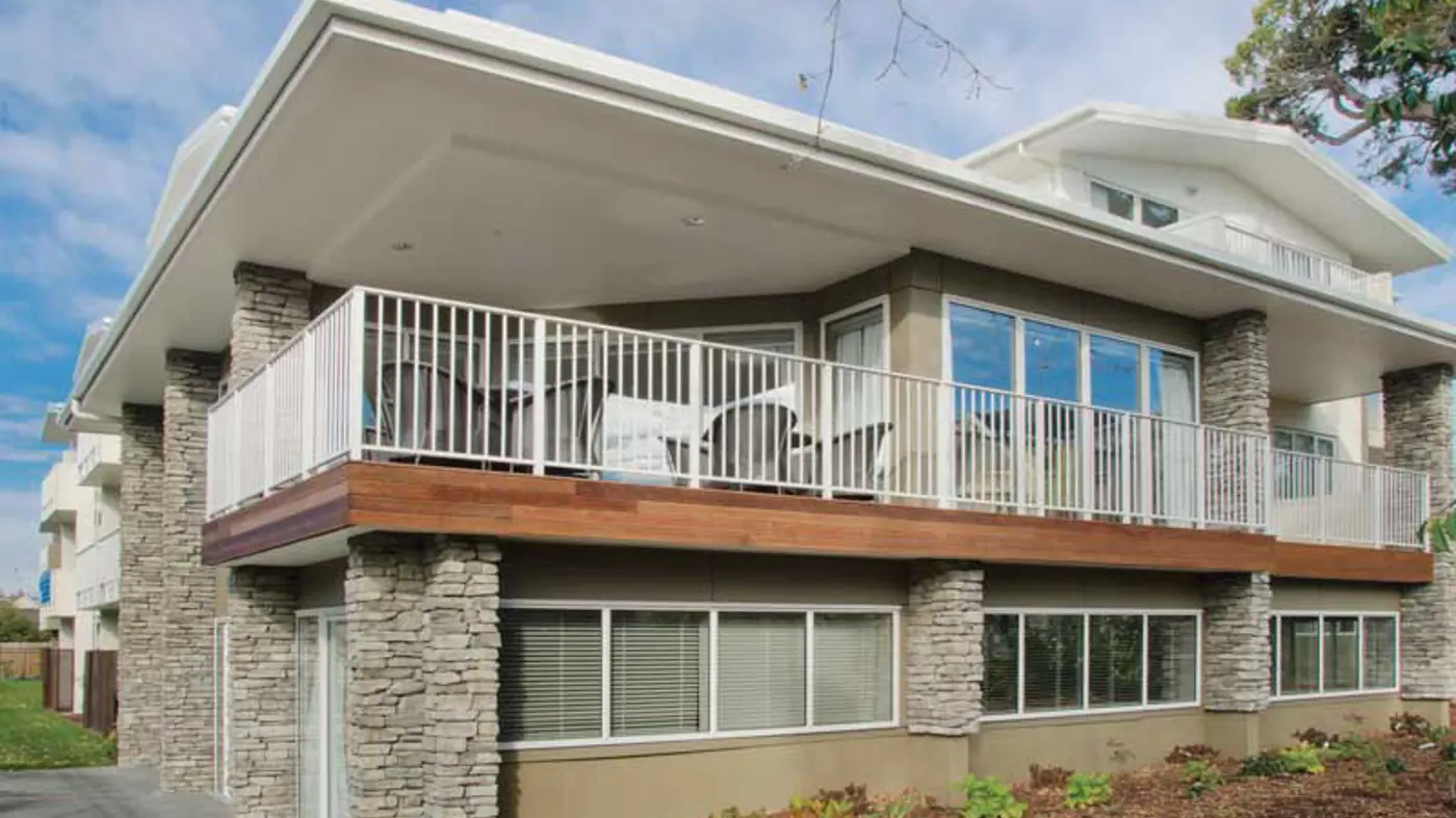 Parklands on Papanui Retirement Village