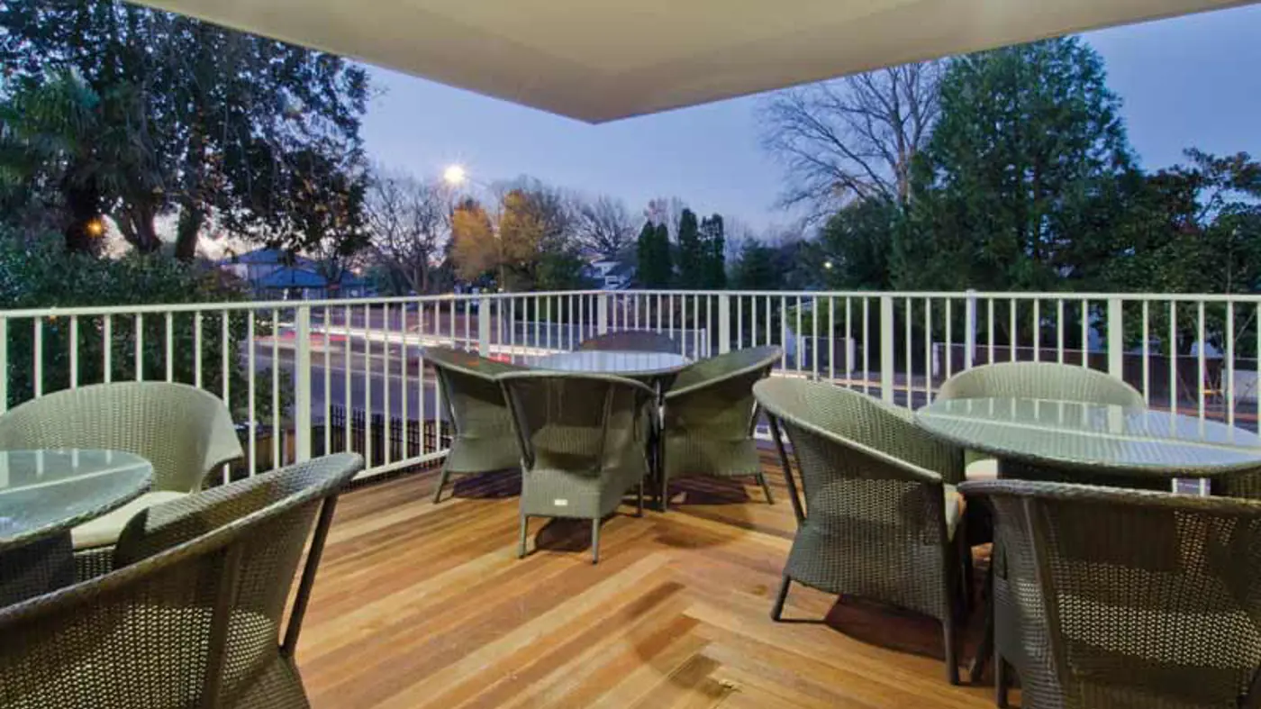 Parklands on Papanui Retirement Village