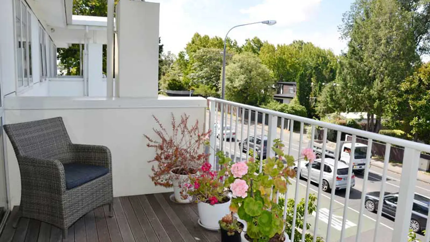 Parklands on Papanui Retirement Village