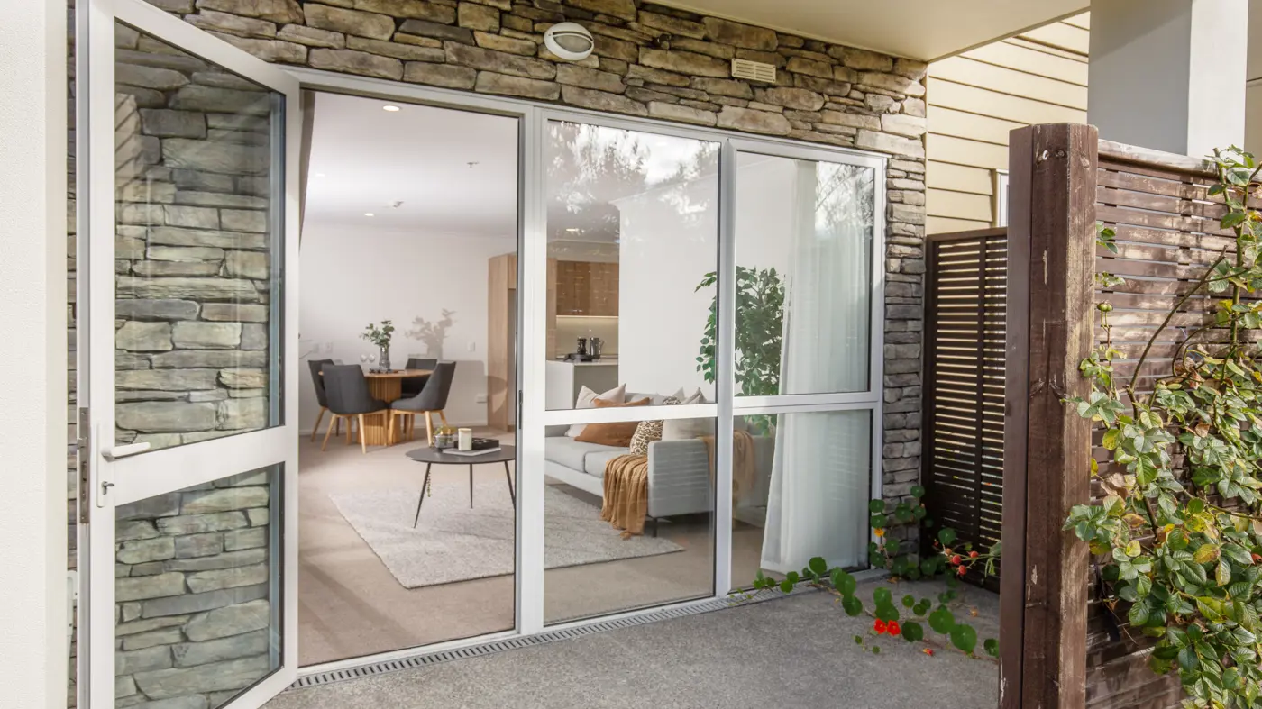 Parklands on Papanui Retirement Village