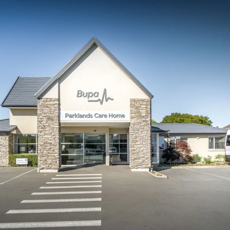Parklands on Papanui Retirement Village