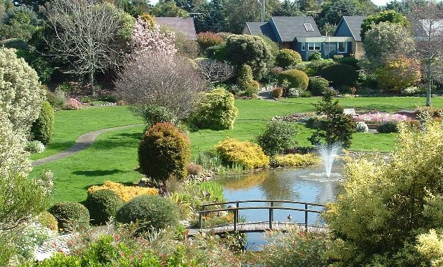 Parkwood Retirement Village