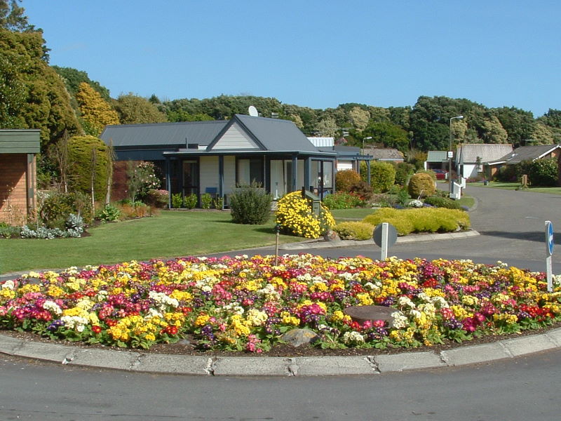 Parkwood Retirement Village