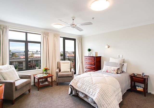Princess Alexandra Retirement Village