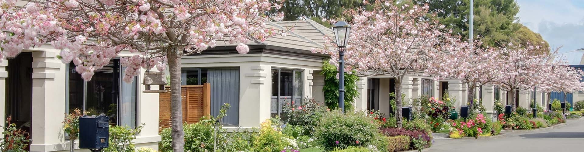 Princess Alexandra Retirement Village