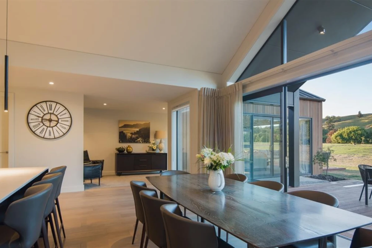 Queenstown Country Club
