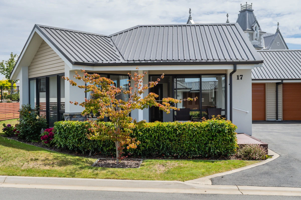 Radius Karori Village