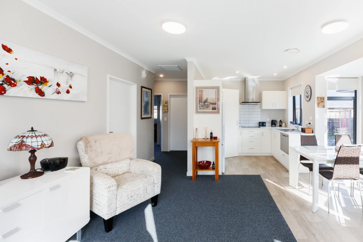 Ranfurly Manor