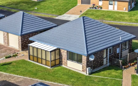 Rangiura Retirement Village