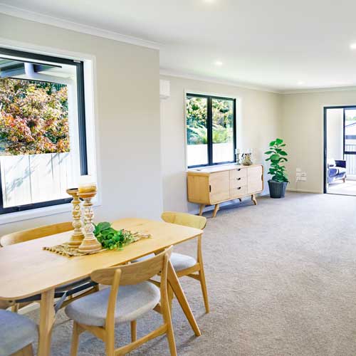 Rangiura Retirement Village