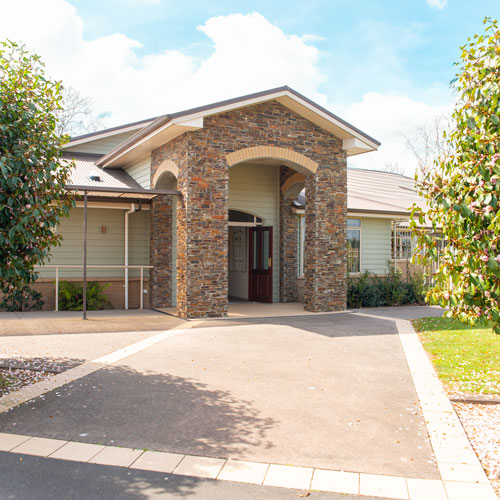 Rangiura Retirement Village