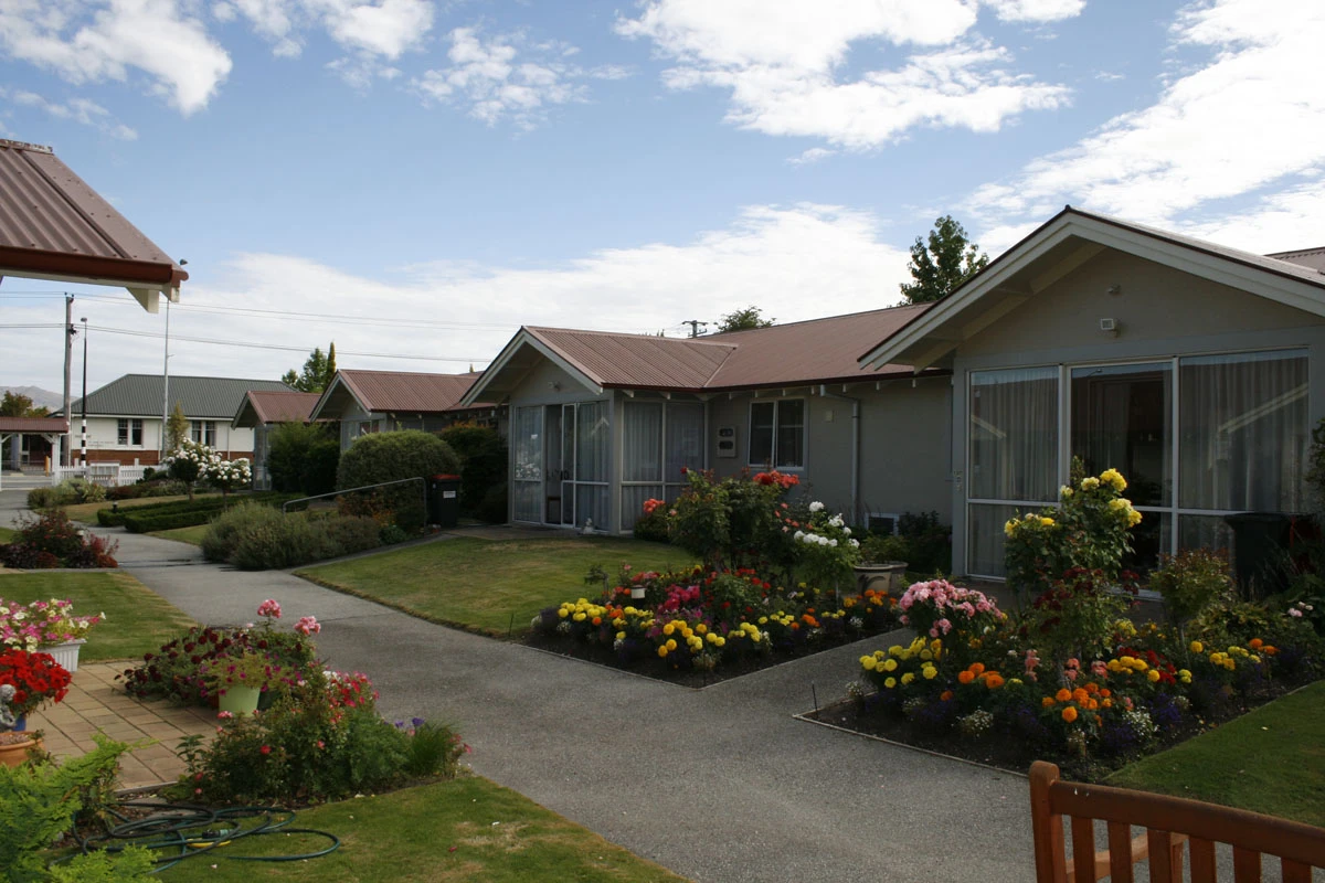Ranui Court Retirement Village