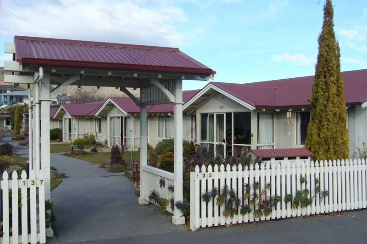 Ranui Court Retirement Village