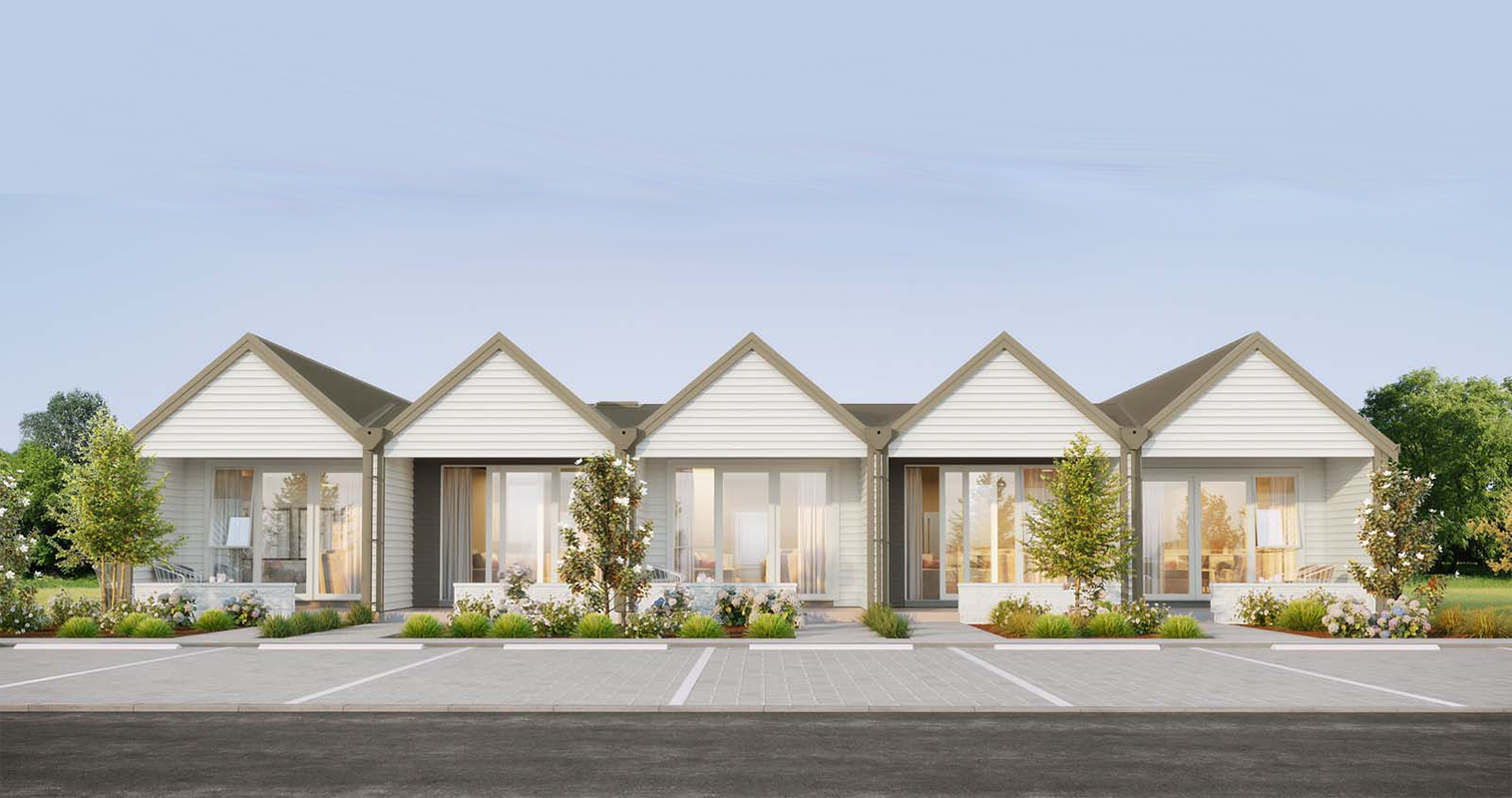 Freedom Lifestyle Villages at Ravenswood