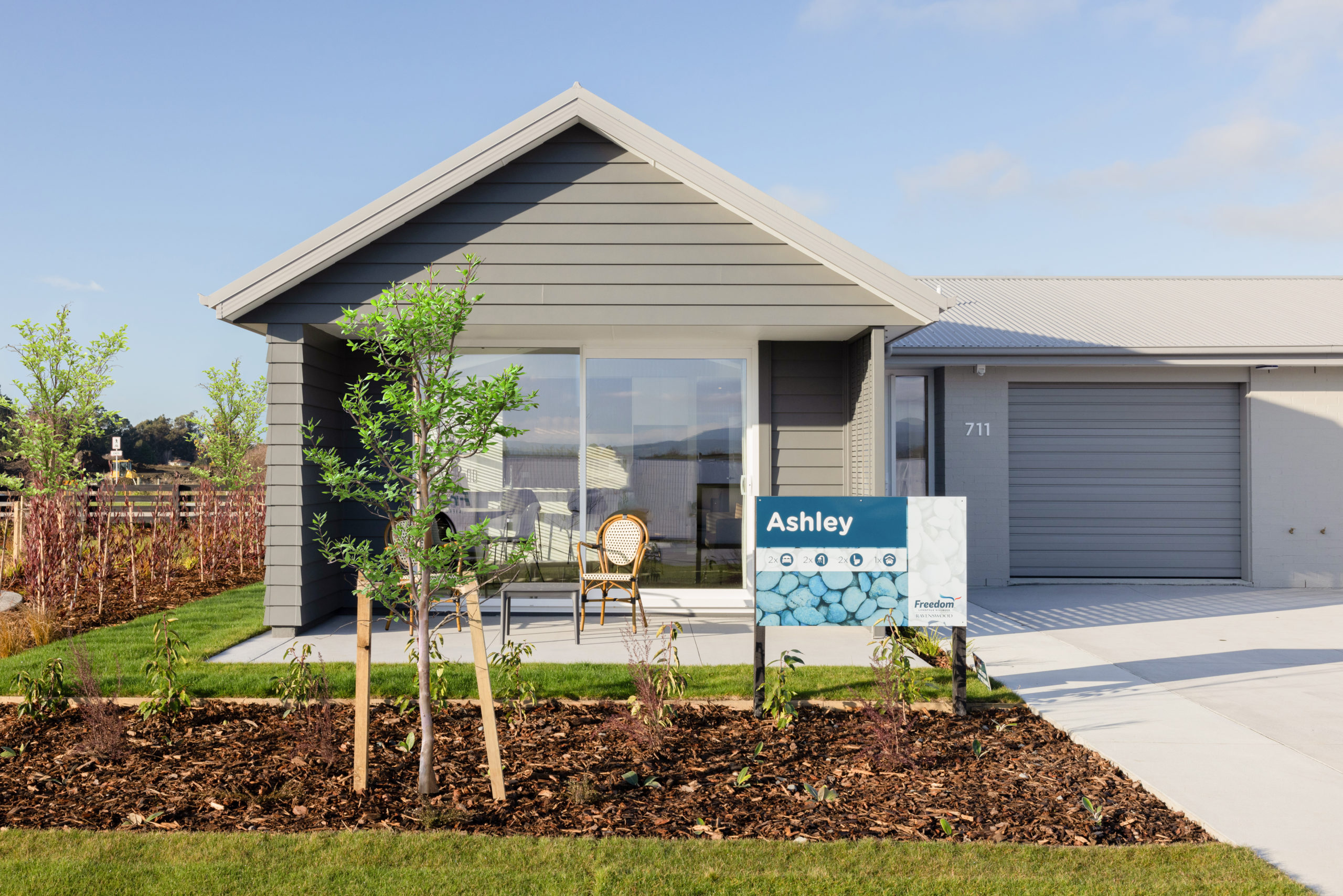 Freedom Lifestyle Villages at Ravenswood