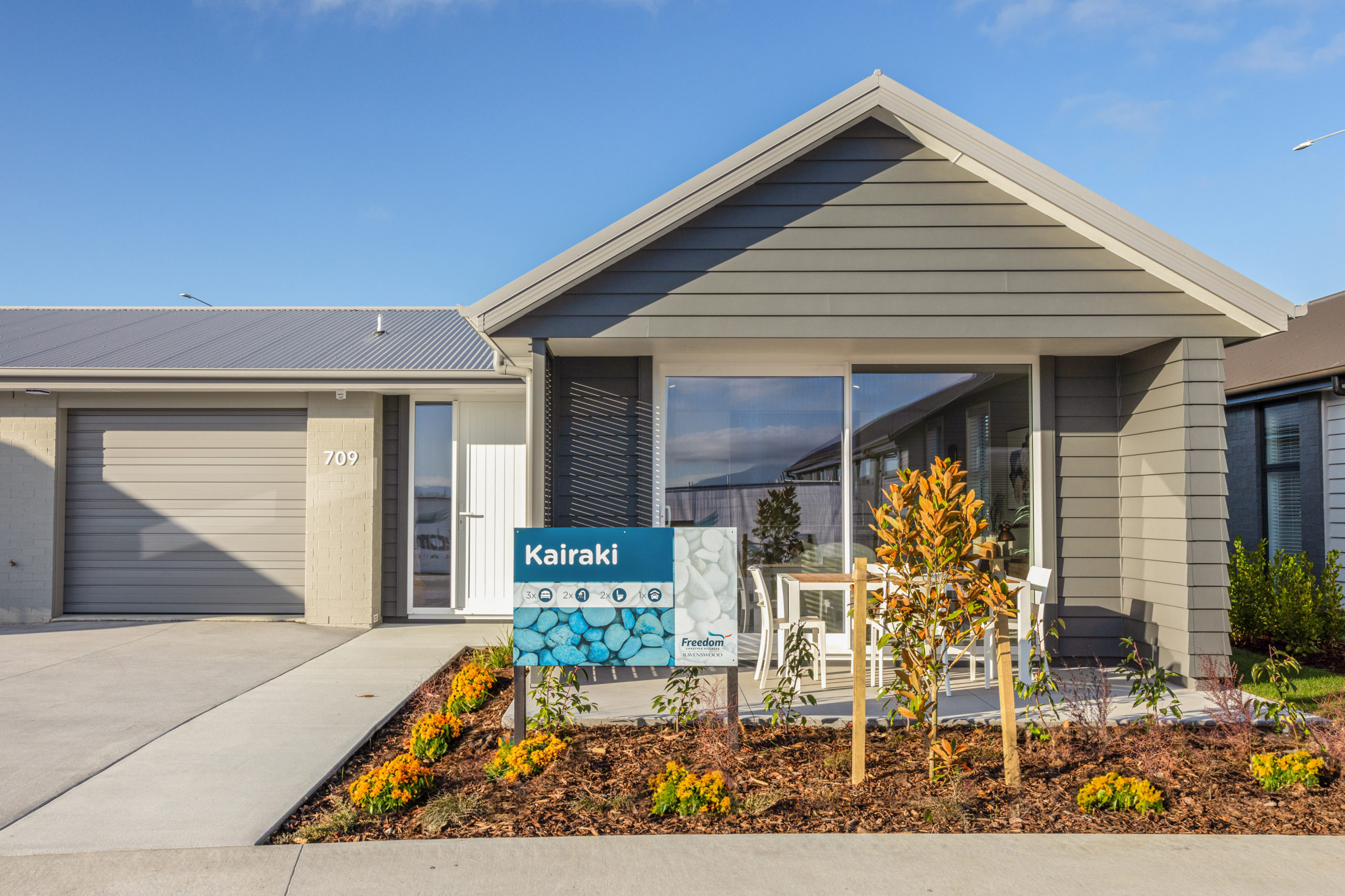 Freedom Lifestyle Villages at Ravenswood