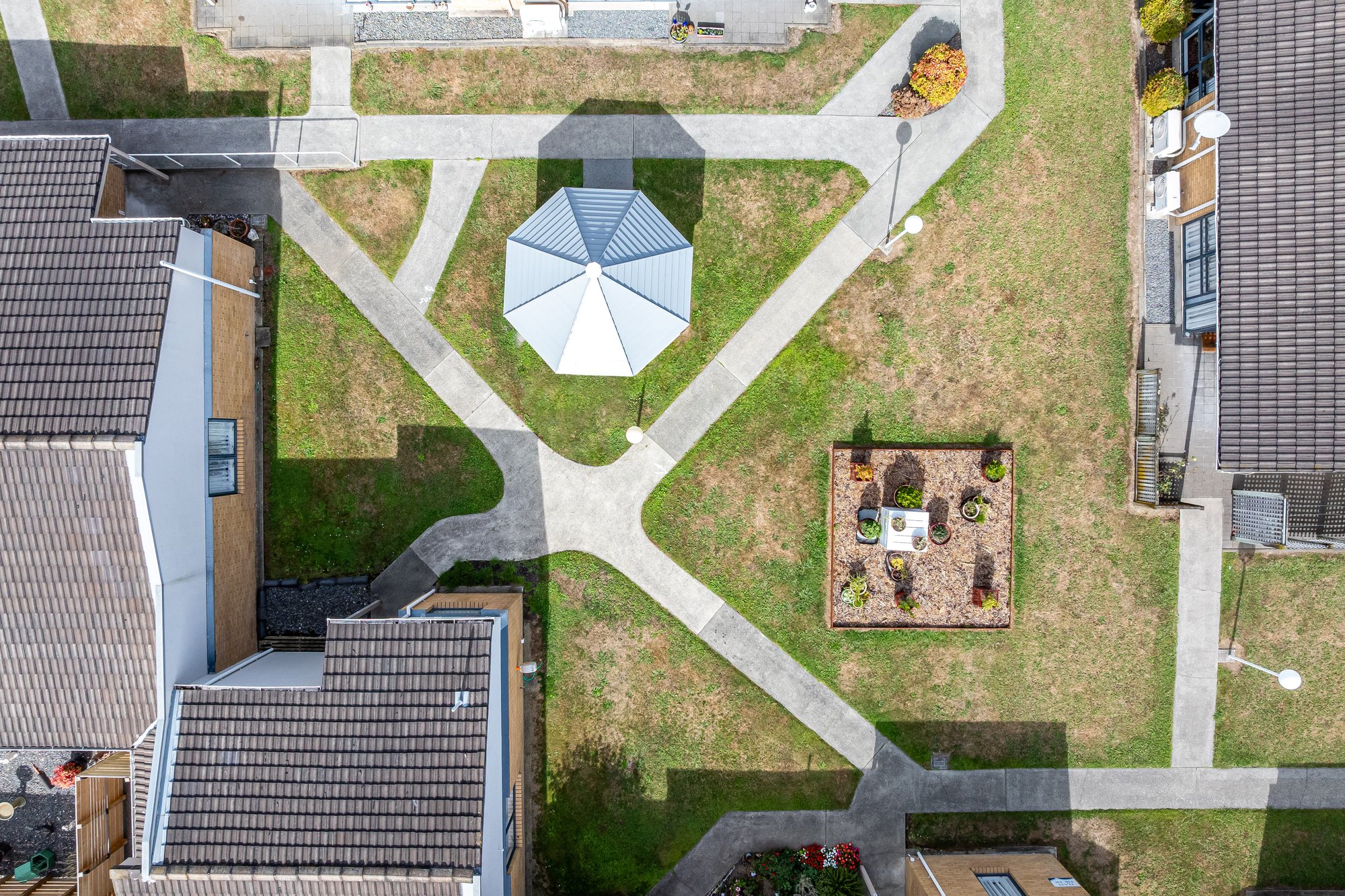 Reevedon Retirement Village