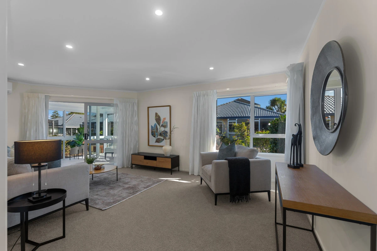 Rawhiti Estate