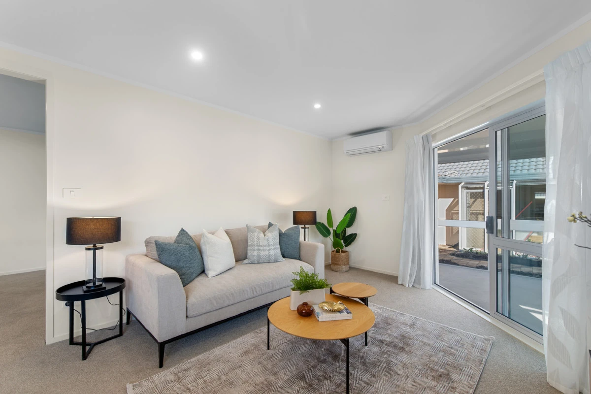 Rawhiti Estate