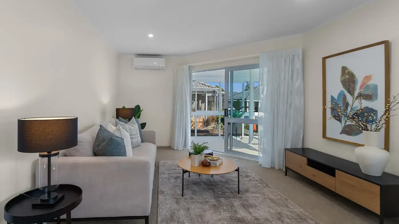 Remuera Retirement Village