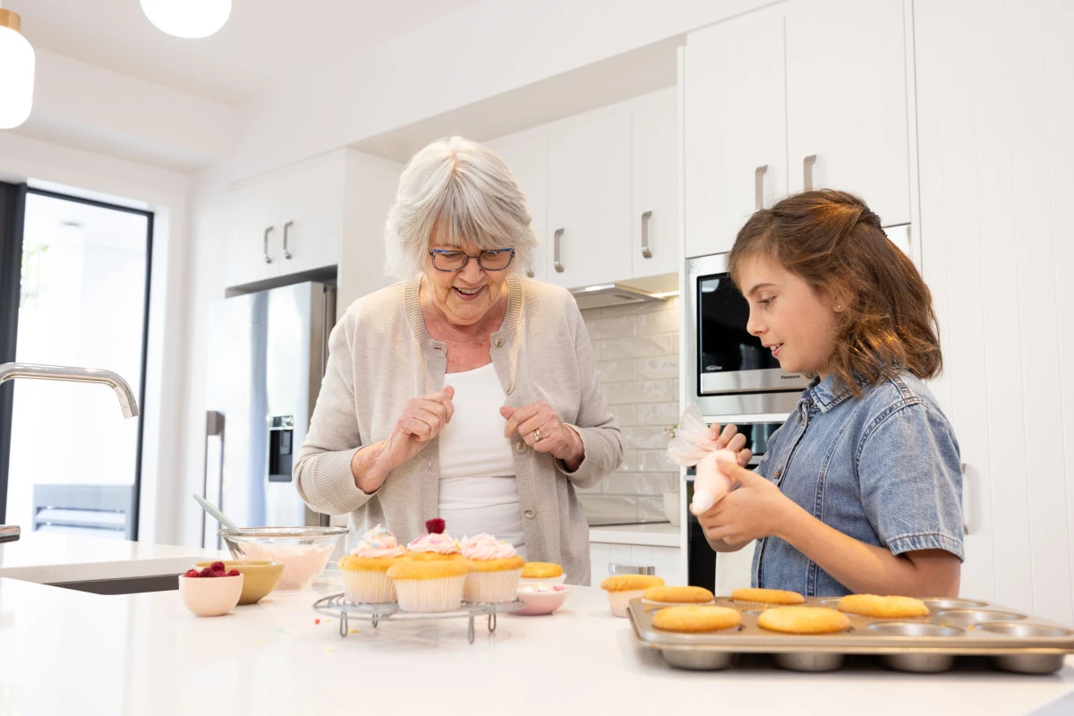 Remuera Retirement Village