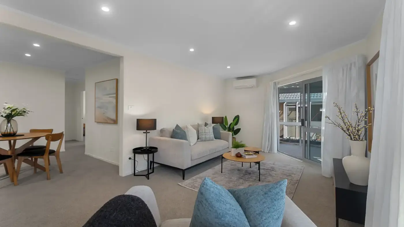 Remuera Retirement Village