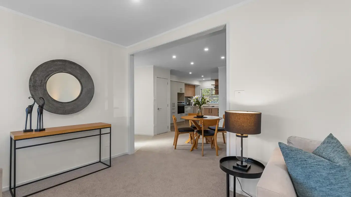Remuera Retirement Village